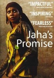 Jaha's Promise постер