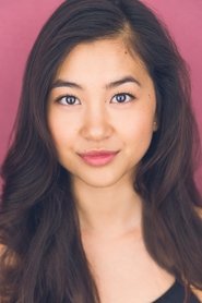 Laura Sohn as Alina Park