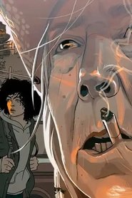 The Last Stand of Ellen Cole 2024 movie poster