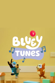Bluey Tunes