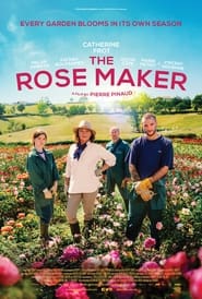 The Rose Maker постер