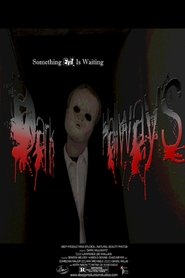 Poster Dark Hallways 2010