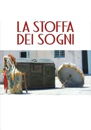 Poster The Stuff of Dreams 2016