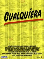 Poster Cualquiera