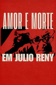 Amor e Morte em Julio Reny