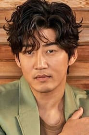 Profile picture of Yoon Kye-sang who plays Lee Kang
