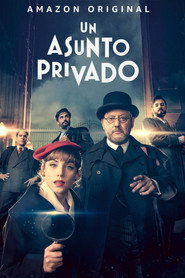 A Private Affair постер