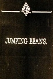 Poster Jumping Beans 1930