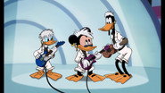Disney's El show del ratón - Episodio 10: Episodio 10