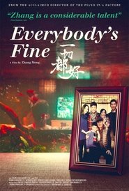 Everybody's Fine постер