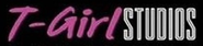 Logo for T-Girl Studios