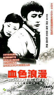 Romantic Life poster