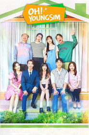 Oh! Youngsim poster