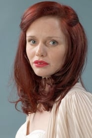 Hani Furstenberg as Elizabeth McConnell