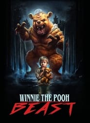 Winnie the Pooh BEAST 1970 ھەقسىز چەكسىز زىيارەت