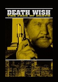 poster Death Wish V: The Face of Death