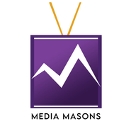 Logo for Media Masons Logo for Media Masons