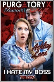 Poster I Hate My Boss 2021