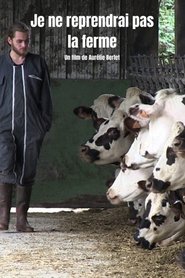 Je ne reprendrai pas la ferme