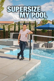 Supersize My Pool (2019)