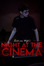 Night at the Cinema 2023
