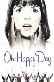 Poster Oh Happy Day 2004