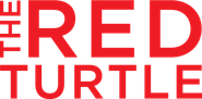 The Red Turtle Logo