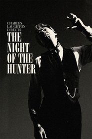 Poster Charles Laughton Directs 'The Night of the Hunter'