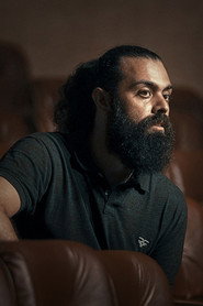 Image of Mohsen Najafi Mehri