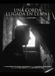 Una corda lligada en l’espai