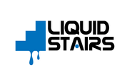 Logo for Liquid Stairs Logo for Liquid Stairs