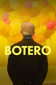 Poster for Botero