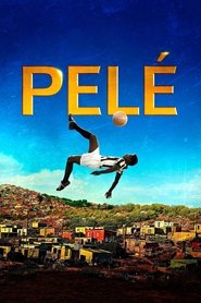 Pelé: Birth of a Legend (2016)