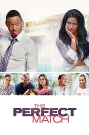 Poster for The Perfect Match