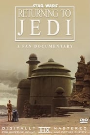 Poster Returning to Jedi: A Filmumentary