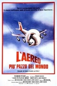 L'aereo più pazzo del mondo dvd italiano sub completo moviea
ltadefinizione01 ->[1080p]<- 1980