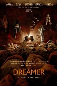 Dreamer (2024) Cliver HD - Legal - ver Online & Descargar