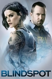 Blindspot (TV Shows 2015)