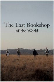 Poster The Last Bookshop of The World 2017
