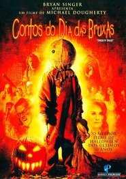 Contos do Dia das Bruxas