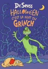 Halloween c'est la nuit du Grinch streaming
