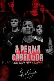 Caçadores do Sobrenatural: A Perna cabeluda (2024)