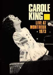 Carole King - Live At Montreux 1973 streaming