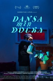 Poster Dansa min docka