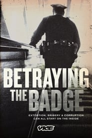 Betraying the Badge Episode Rating Graph poster