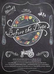 Before the Plate (2018)