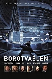 Néz Borotvaélen (2012) Filmek letöltés nélkül