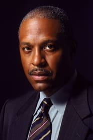 James Pickens Jr. isPrincipal Robbins