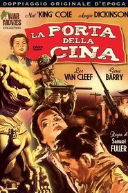 La porta della Cina) La porta della Cina (1957)