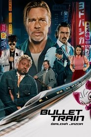 Bullet Train (2022)